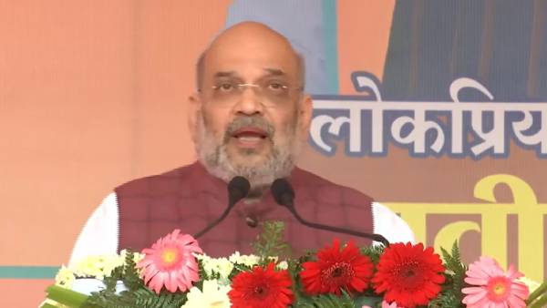 அமித்ஷா அமித்ஷா