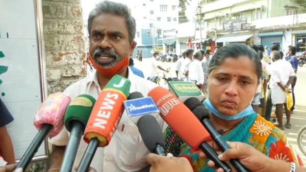 வலுக்கும் கோரிக்கை வலுக்கும் கோரிக்கை