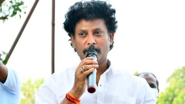  நகர்ப்புற உள்ளாட்சி 