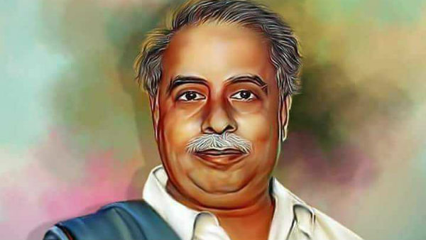 அண்ணாவின் புகழ் 