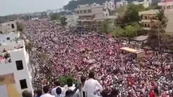  தொடர் வேலை நிறுத்தம்