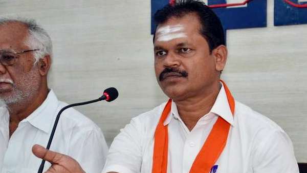  இந்து மக்கள் கட்சி