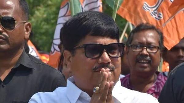 மத்திய படைகள் 