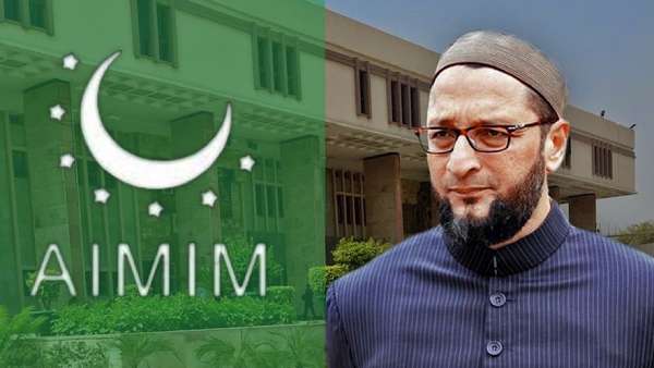 ஒவைசி ஆவேசம் ஒவைசி ஆவேசம்