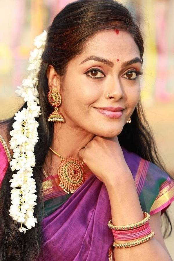 நடிகை ஜெயலட்சுமி நடிகை ஜெயலட்சுமி