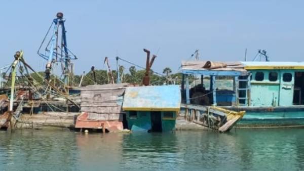 இலங்கையின் துணிச்சல் இலங்கையின் துணிச்சல்