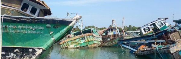 ஏலம் விடப்பட்டன ஏலம் விடப்பட்டன