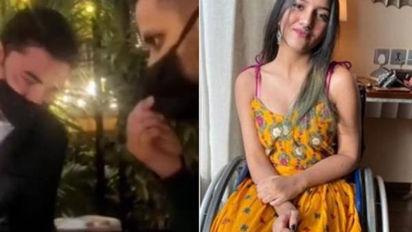  என்ன நடந்தது