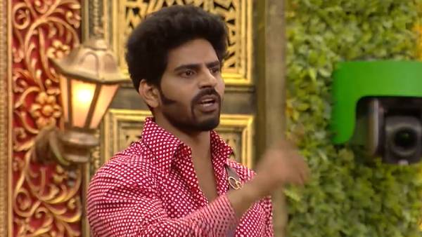 பாலாஜி கூறிய வருத்தமான செய்தி 