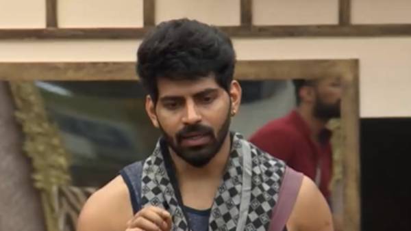 நிரூப் கொடுத்த புது விளக்கம்