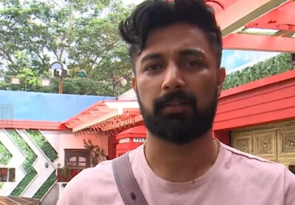 உறுதியோட தான் வந்து இருக்காங்க 