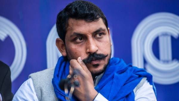 போலீஸ் மீது புகார் 