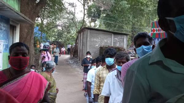  இயந்திர கோளாறு