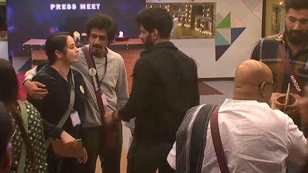 ஆரம்பமே இப்படியா 