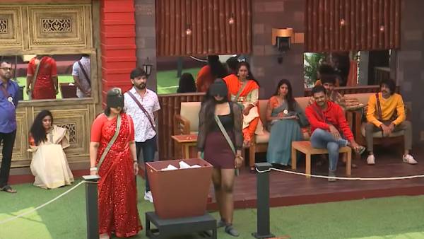 புது டாஸ்க் 