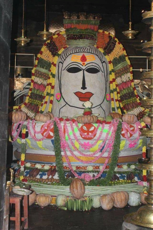 பந்தல்கால் முகூர்த்தம் 