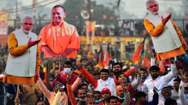 உத்தர பிரதேசம் உத்தர பிரதேசம்