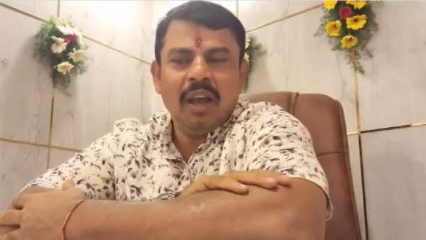  வாக்களிக்காதவர்கள் 