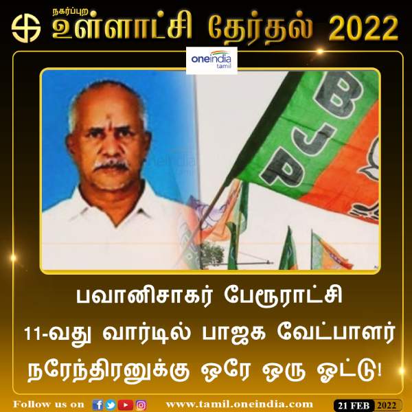 பாஜக நோட்டா 