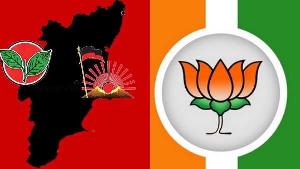தனியாக போட்டியிட்ட கட்சி தனியாக போட்டியிட்ட கட்சி