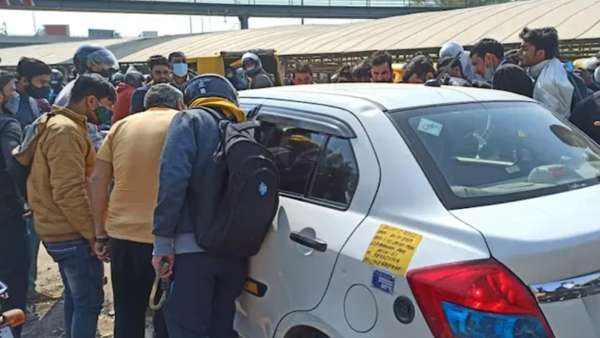  பர்தா பெண்