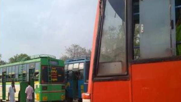 கெட்ட வார்த்தைகள் கெட்ட வார்த்தைகள்