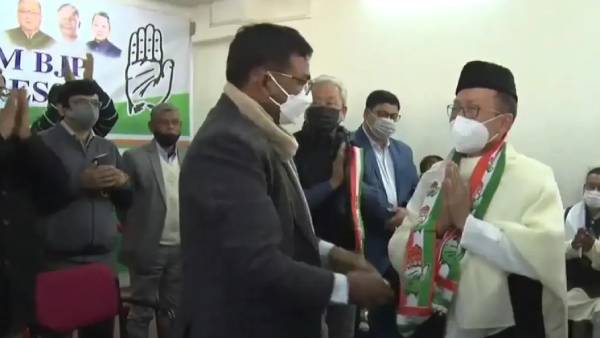 விசுவாசம் 