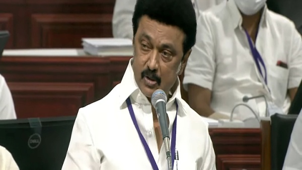 சமூக நீதியை நிலைநாட்ட வேண்டாம் 