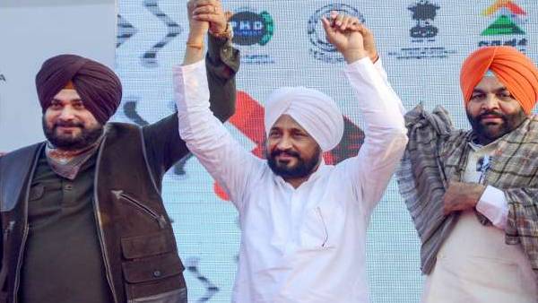  சரண்ஜித் சிங் சன்னி 