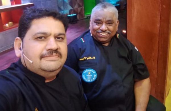 மீண்டும் தொடங்கிய புது பிரச்சனை மீண்டும் தொடங்கிய புது பிரச்சனை