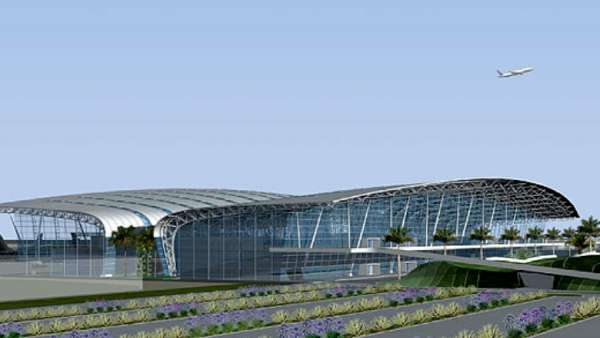 உள்கட்டமைப்பு 