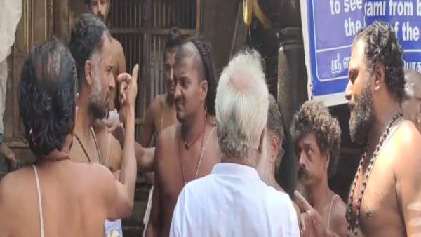 சர்ச்சை முடிவுக்கு வருமா? 