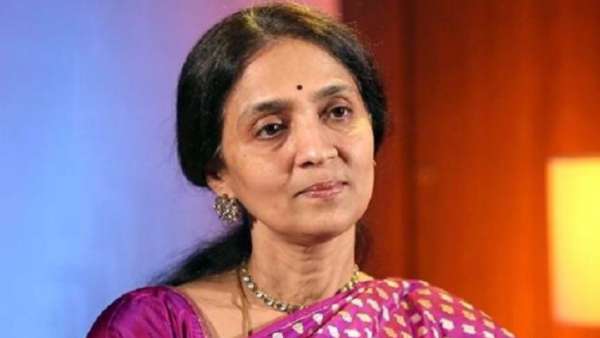 ஆனந்த் சுப்பிரமணியன் மீது சந்தேகம் 