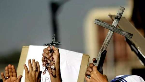 கிறிஸ்தவர்கள் கிறிஸ்தவர்கள்