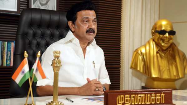 முதல்வர் தேர்வு 