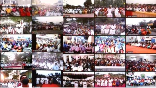 நீட் எதிர்ப்பு ஏன்? 