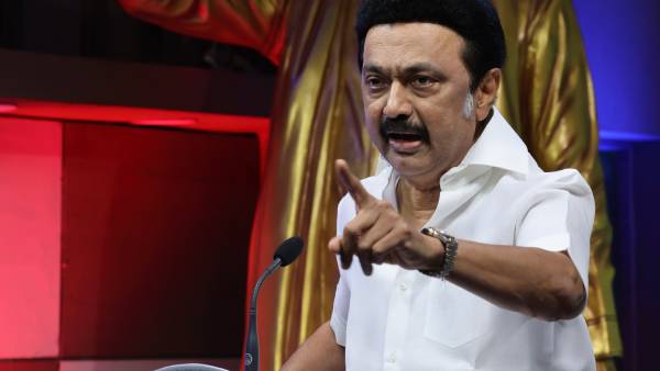 திமுக எதிர்ப்பு 