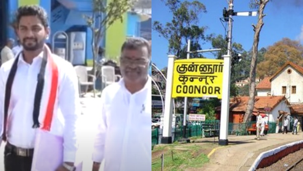 நகர்ப்புற உள்ளாட்சி 