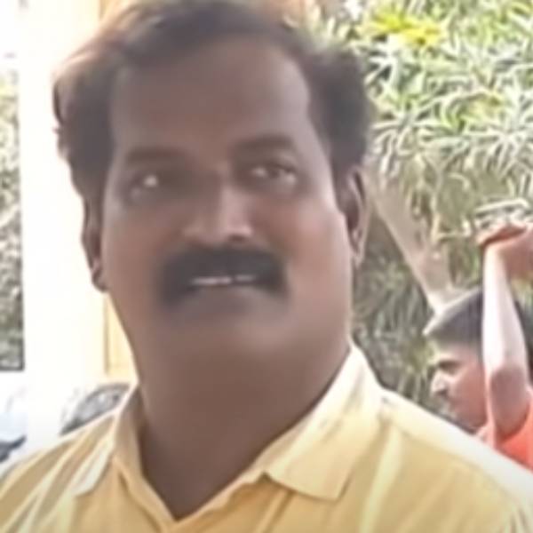 இந்திய கம்யூனிஸ்ட் 