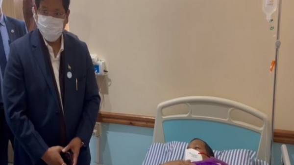 மணிப்பூர் தேர்தல் 