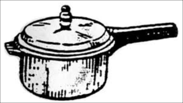 TN Local body election 2022: AMMK gets pressure cooker symbol 