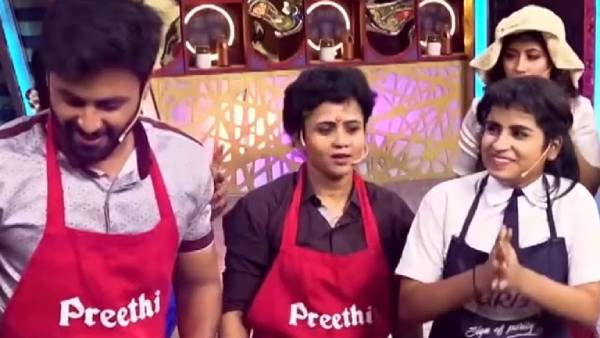 வித்தியாசமான திறமை