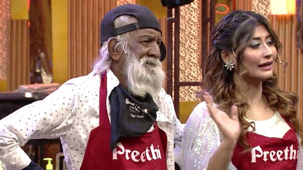 போட்டியாளர்களின் எதிர்பார்ப்பு 