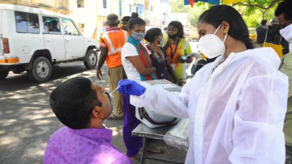  ஆக்டிவ் கேஸ்கள்