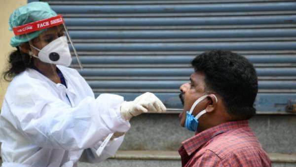  மாவட்ட ரீதியாகப் பாதிப்பு