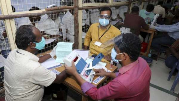  வாக்கு எண்ணிக்கை