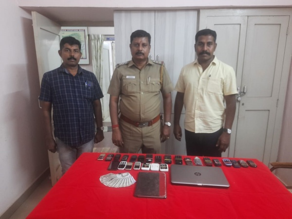 பெரும் அதிர்ச்சி