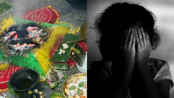 2 மணி நேரம் காக்க வைத்த சாமியார் 