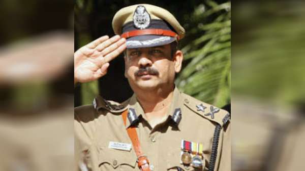  டிஜிபியாக பதவி உயர்வு பெறும் ஏடிஜிபிக்கள்