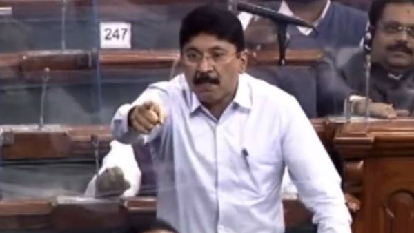 திருப்பூர் ஜவுளித் தொழில் 